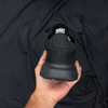 SZ42 adidas Swift Run X 'Triple Black' FY2116 015449