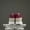 SZ44.7 adidas Drop Step XL 'White Burgundy' IF4322 036780