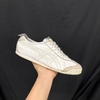 SZ43.5 Onitsuka Tiger Mexico 66 'White Light Sage' 1183A942-101 035948