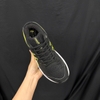 SZ43.5 ASICS Gel-Contend 7 'Black Pure Silver' 1011B040-009 065667