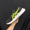 SZ43.5 ASICS Gel-Contend 7 'Black Pure Silver' 1011B040-009 065667