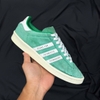 SZ43.3 adidas x Human Made Campus 'Green' FY0732 125346