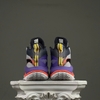 SZ45 Li-ning Basketbal Grey/Purple A8PQ041-53 036897