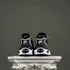 SZ40 Nike Air Max TW 'Black White' DQ3984-001 036878