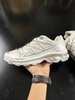 SZ44.7 SALOMON XT-6 'White Footwear Silver' 475811 1251006