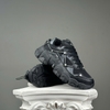 SZ 38 FILA Running Shoes Black/Grey 1JM01248_001