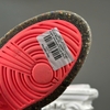 SZ41 Nike Air Jordan 1 High Zoom Comfort 'Court Black' CT0978-005 105372