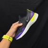 SZ37.5 Nike Odyssey React 2 Shield 'Voltage Purple'  BQ1672-002 124439
