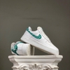 SZ36.5 Nike Air Force 1 '07 Essentials 'Green Paisley' DH4406-102 046347