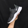 SZ 37.5 Nike Renew Rival 2E Wide 'Black White' AV8457-001