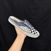 SZ40.5 Vans Low Mule Caro 0450118