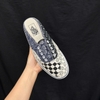 SZ40.5 Vans Low Mule Caro 0450118