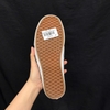 SZ40.5 Vans Low Mule Caro 0450118