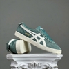 SZ43.5 Onitsuka Tiger Delegation EX 'Pine Green Cream' 1183B954-300 056163