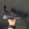 SZ44 FB Veja Sneaker Black 065418