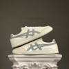 SZ40.5 Onitsuka Tiger Advanti 'Cream white Grey' 1183A506-102 046532