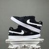 SZ39 Nike Delta Force Vulc SB 'Black' 942237-010 036154