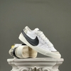 SZ42 Nike Blazer Low '77 Jumbo 'White Black' DN2158-101 036679