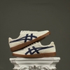 SZ40.5 Asics Suede 
