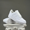 SZ40.5 Nike Air Force 1 Low '07 'Triple White' CW2288-111 105716