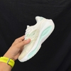 SZ37 Saucony White Blue S18188-3 075128