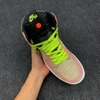 SZ40.5 Nike Air Jordan 1 High Switch 'Pink Volt' CW6576-800 016337