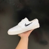 SZ41 Nike Janoski Golf 'White Black' AT4967-100 026887