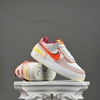 SZ37.5 Nike Air Force 1 Shadow 'Team Red Orange Pearl' CU8591-600 046362