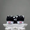 VANS KNU SKOOL BLACK WHITE