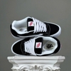 VANS KNU SKOOL BLACK WHITE