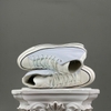 SZ40 Converse Chuck 70 High 'Nautical TriBlocked Ghosted Vintage White' A04968C 046158