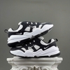 SZ40.5 Nike Tech Hera 'White Black' FJ9532-101 036642