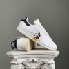 SZ 42 Adidas OG Stan Smith 'White Yellow Black' GW2250