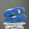 SZ45 Nike Dunk Low By You 