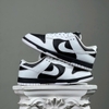SZ42 Nike-Dunk Low 'Reverse Panda' FD9064-011 066097