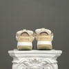 SZ41 Champion Chunky Brown/White 086496