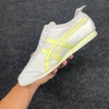 SZ37 Onitsuka TigerMexico 66 'White Green' 1183B772-102 016992