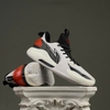 SZ45 Li-Ning Speed 7 Team 'White Black' ABPT013-1 036835