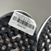 SZ 42.5 Nike Revolution 6 Next Nature 'Black White' DC3728-003
