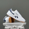 SZ40.5 Reebok Royal Techque T 'White Navy Gum' CN3196 036197