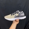 SZ43 Nike React Infinity Run Flyknit 'Black White' CD4371-010 015602