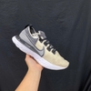 SZ43 Nike React Infinity Run Flyknit 'Black White' CD4371-010 015602