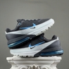 SZ44.5 Nike Air Max Pulse 'Black Laser Blue Smoke Grey' DR0453-002 046202