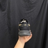 SZ42.5 ASICS Gel-Contend 4 'Black/Gold' T8D4Q-013 085113