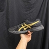 SZ42.5 ASICS Gel-Contend 4 'Black/Gold' T8D4Q-013 085113