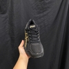 SZ42.5 ASICS Gel-Contend 4 'Black/Gold' T8D4Q-013 085113