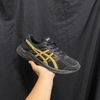 SZ42.5 ASICS Gel-Contend 4 'Black/Gold' T8D4Q-013 085113