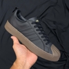 SZ42.5 adidas neo Streetcheck 'Black Brown' GZ3982 055259
