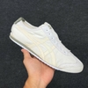 SZ44 Onitsuka Tiger Mexico 66 Slip-On 'White Grey' 1183A360-119 0161038
