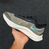 SZ40 Nike Zoom Fly 3 'Black Aurora Green' AT8240-002 125515
